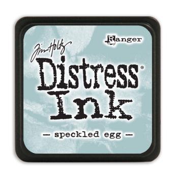 Ranger - Tim Holtz Distress Mini Ink Pad "Speckled Egg"