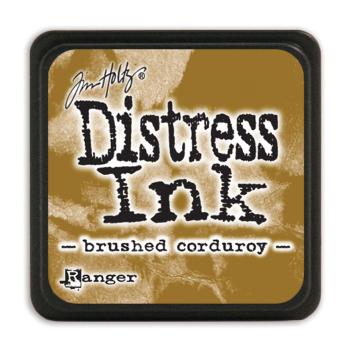 Ranger - Tim Holtz "Distress Mini Ink Pad Kit "