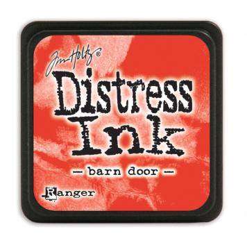 Ranger - Tim Holtz Distress Mini Ink Pad "Barn door"