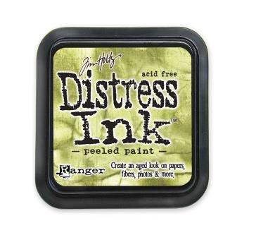 Ranger - Tim Holtz Distress Ink Pad "Peeled paint"