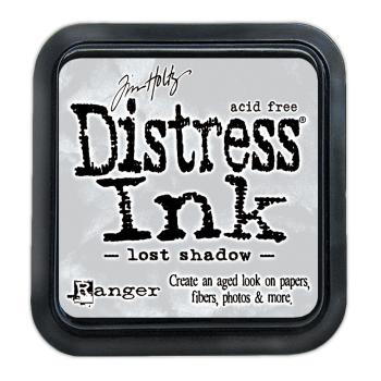 Ranger - Tim Holtz Distress Ink Pad "Lost Shadow"