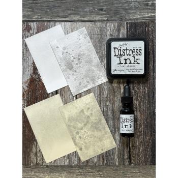 Ranger - Tim Holtz Distress Ink Pad "Lost Shadow"