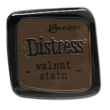 Ranger - Tim Holtz - Anstecknadel "Distress Ink Pad Pin Set 5"