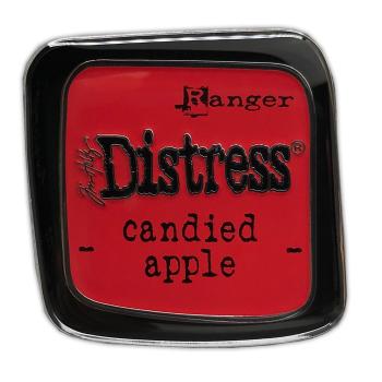 Ranger - Tim Holtz - Anstecknadel "Distress Ink Pad Pin Set 5"