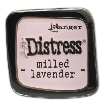 Ranger - Tim Holtz - Anstecknadel "Distress Ink Pad Pin Set 5"