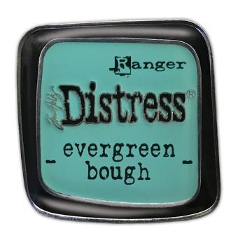 Ranger - Tim Holtz - Anstecknadel "Distress Ink Pad Pin Set 9"