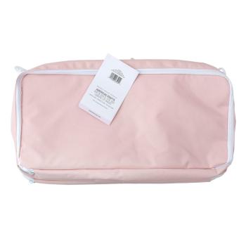 EK Tools "Craft Tote Pink"