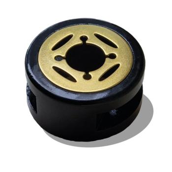 Carlijn Design - Wachsschmelzofen "Wax Seal Burner"