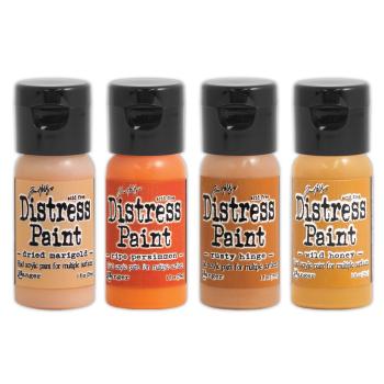 Ranger - Tim Holtz - Distress Flip Cap Paint "Kit #2"