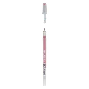 Sakura - Gelstift - Stardust Glitter "719 Rot" Gelly Roll Pen