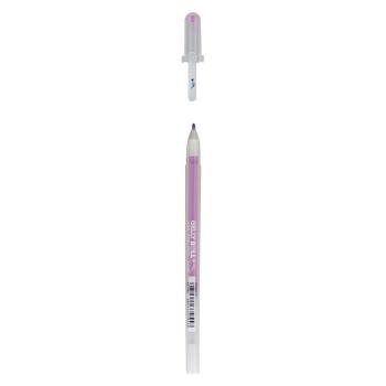 Sakura - Gelstift - Stardust Glitter "721 Rose Red" Gelly Roll Pen