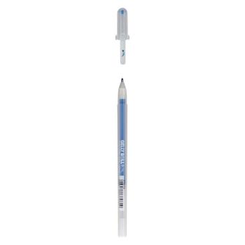 Sakura - Gelstift - Stardust Glitter "738 Dunkelblau" Gelly Roll Pen