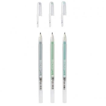 Sakura - Gelstift - Stardust Glitter "Forest" Gelly Roll Pen