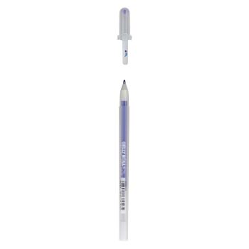 Sakura - Gelstift - Stardust Glitter "724 Lila" Gelly Roll Pen