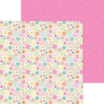 Doodlebug Design - Designpapier  "Pretty Kitty " Paper Pack 12x12 Inch - 12 Bogen