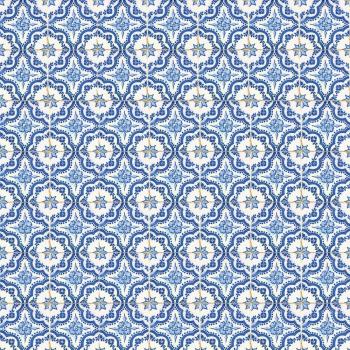 Crafters Companion - Designpapier "Mediterranean Dreams" Paper Pack 6x6 Inch - 36 Bogen