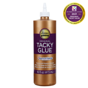 Aleene´s - Flüssigkleber - Original Tacky Glue 16oz (437ml)