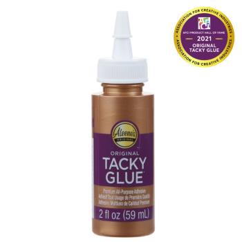 Aleene´s - Flüssigkleber - Original Tacky Glue 2oz (0,59ml)