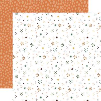 Echo Park - Designpapier "Little Explorer" Paper Pack 6x6 Inch - 24 Bogen