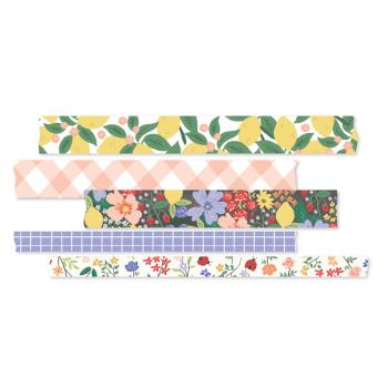 Simple Stories - Washi Tape "The Little Things"