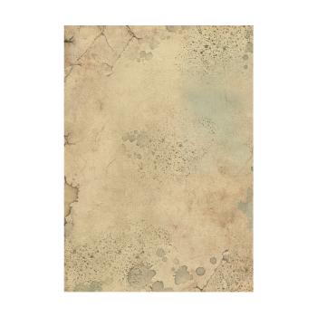 Stamperia - Decopatch Papier "Backgrounds" Decoupage A6 - 68Bogen  