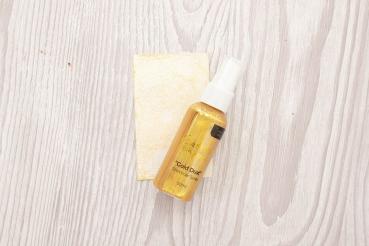 Crafters Companion - Shimmer Spray "Gold Dust" 50ml