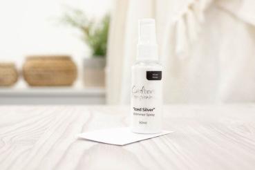 Crafters Companion - Shimmer Spray "Iced Silver" 50ml