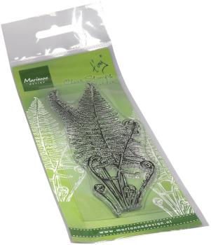 Marianne Design - Stempel "Fern" Clear Stamps