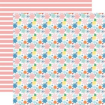 Carta Bella - Designpapier "Happy Crafting" Paper Pad 6x6 Inch - 24 Bogen