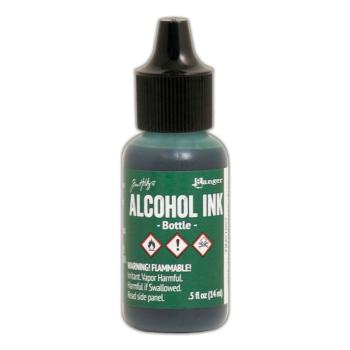 Ranger - Tim Holtz Alkoholtinte "Bottle" Alcohol Ink 14ml