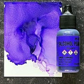 Ranger - Tim Holtz Alkoholtinte "Opulent" Alcohol Ink Pearls14ml