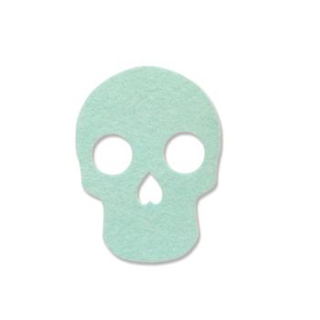 Sizzix - Stanzschablone "Skull" Bigz Craft Dies Design by Lisa Jones