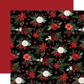 Carta Bella - Designpapier "A Wonderful Christmas" Paper Pad 6x6 Inch - 24 Bogen