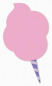 My Favorite Things - Stanzschablone "Cotton Candy Cone" Die-namics