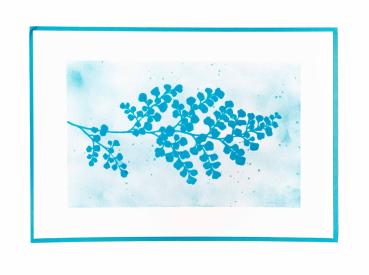 Studio Light - Stempel "Tiny Leaves" Clear Stamps