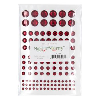 Spellbinders - Bastelkit "Make It Merry" Cardmaking Kit 2023