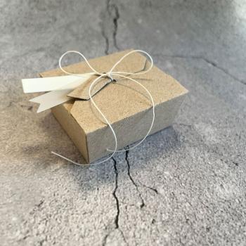 Simple and Basic - Stanzschablone 18,5x20 cm "Rectangular Giftbox" Dies