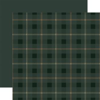 Carta Bella - Designpapier "Tartan No. 3" Collection Kit 12x12 Inch - 12 Bogen  