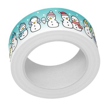 Lawn Fawn - Washi Tape "Frosty Friends"