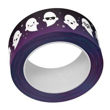 Lawn Fawn - Washi Tape "Ghoul'S Night Out"