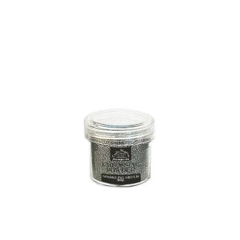 Stamperia - Embossingpulver "Silver" Embossing Powder 