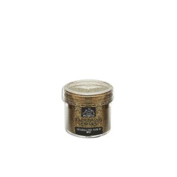 Stamperia - Embossingpulver "Sparkling Gold" Embossing Powder 