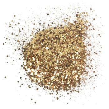 Cosmic Shimmer - Glitzermischung "Sahara" Glitterbitz