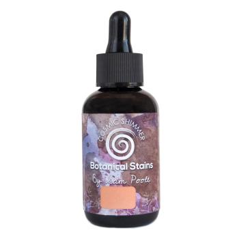 Cosmic Shimmer -  Dye Tinte "Sandalwood" Botanical Stains