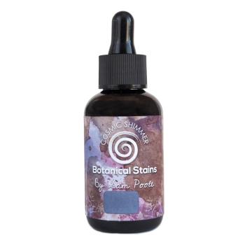 Cosmic Shimmer -  Dye Tinte "Black Bean" Botanical Stains