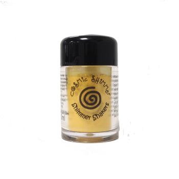 Cosmic Shimmer - Pigmentpulver "Bright Sunshine" Shimmer Shaker Powder