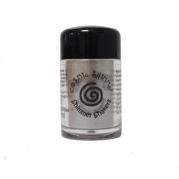 Cosmic Shimmer - Pigmentpulver "Dusky Mink" Shimmer Shakers Powder