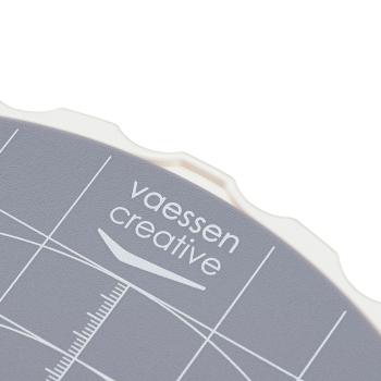 Vaessen Creative - drehbare Schneideplattform 27,3cm