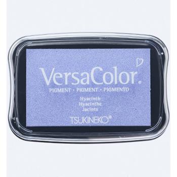 Tsukineko - VersaColor Ink Pad "Hyacinth" Stempelkissen