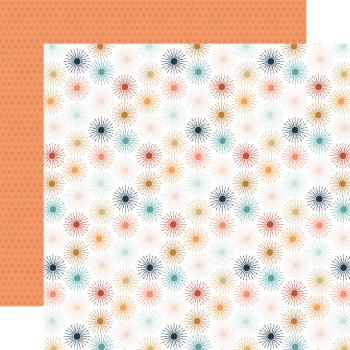 Carta Bella - Designpapier "At Home" Paper Pad 6x6 Inch - 24 Bogen